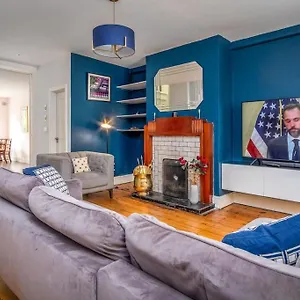 The Chancery Holiday home