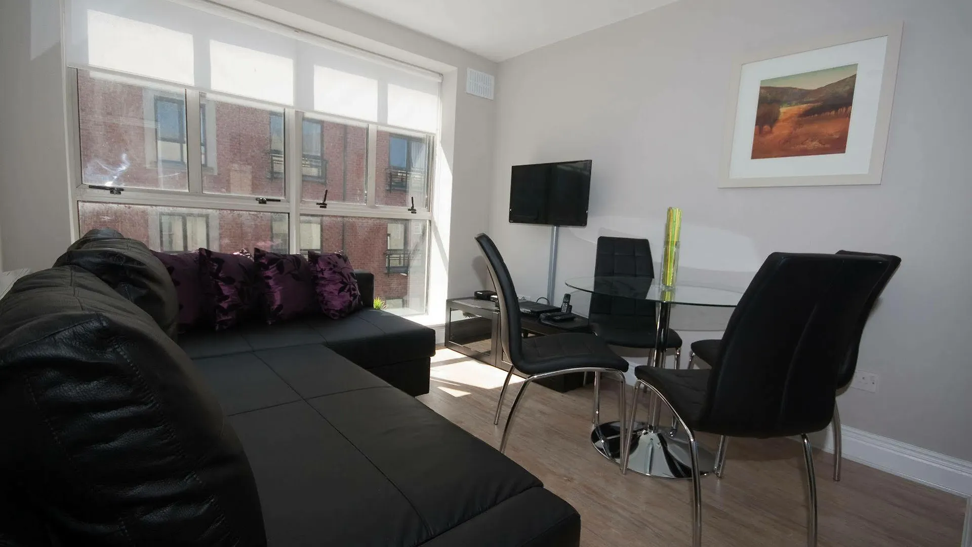 Jervis Aparthotel Ireland