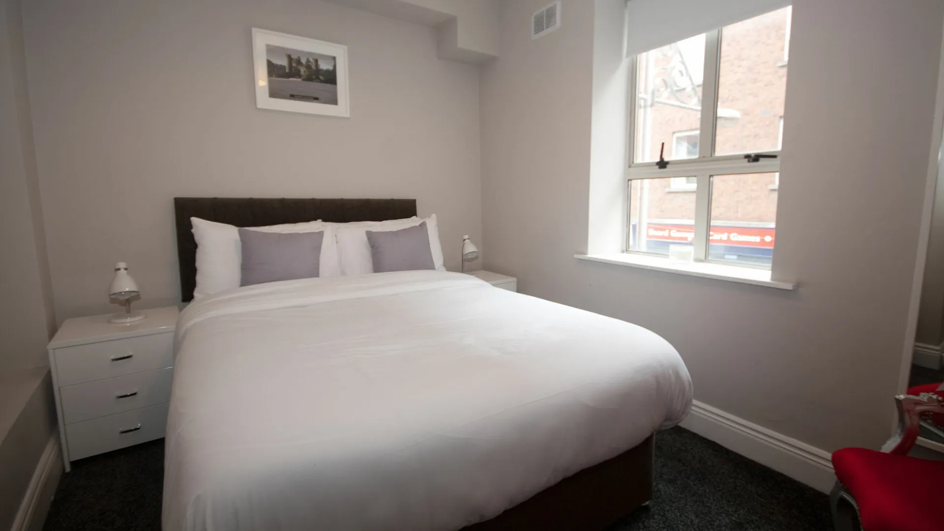 Appartement Jervis Aparthotel Dublin