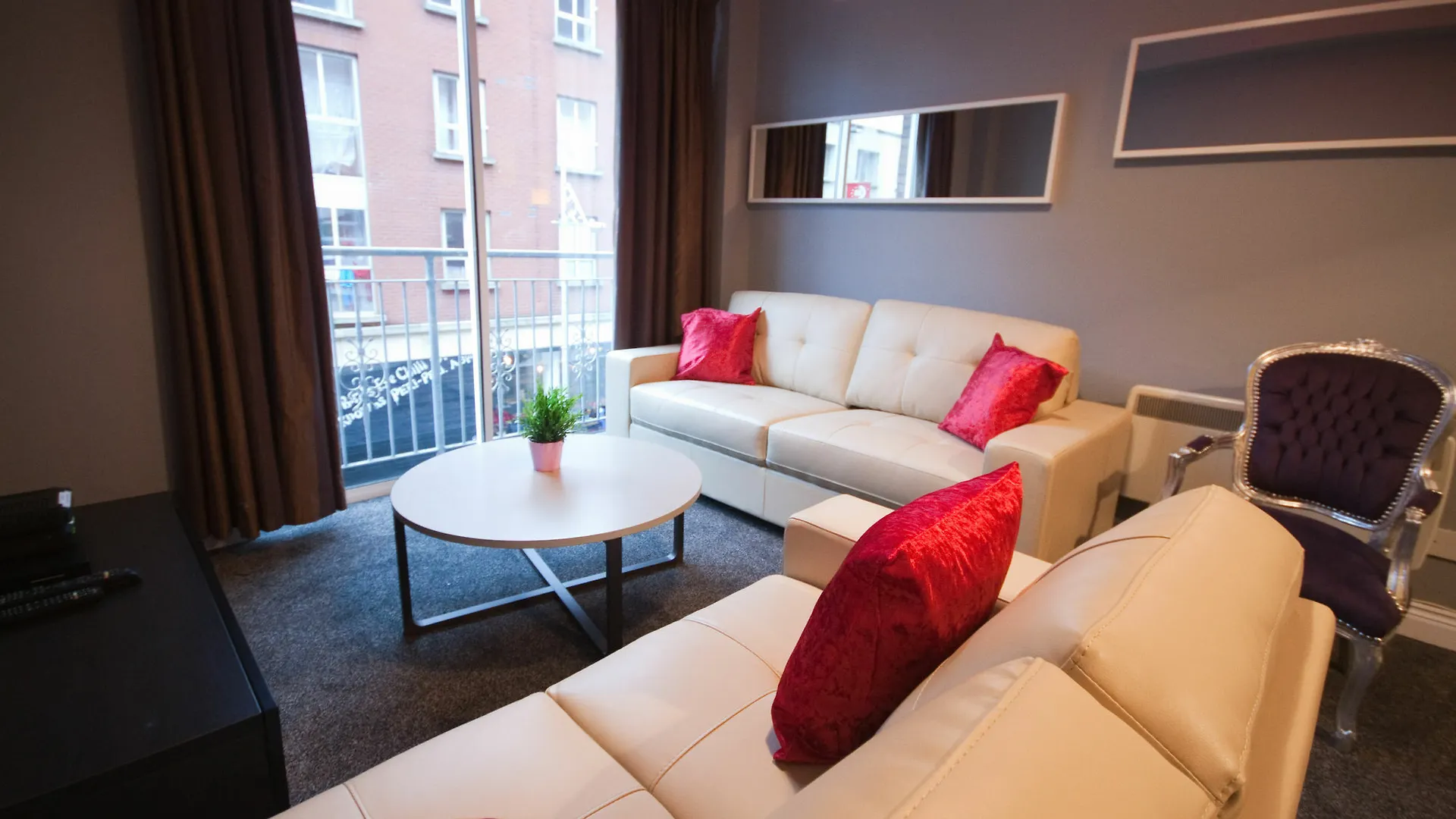 Apartment Jervis Aparthotel