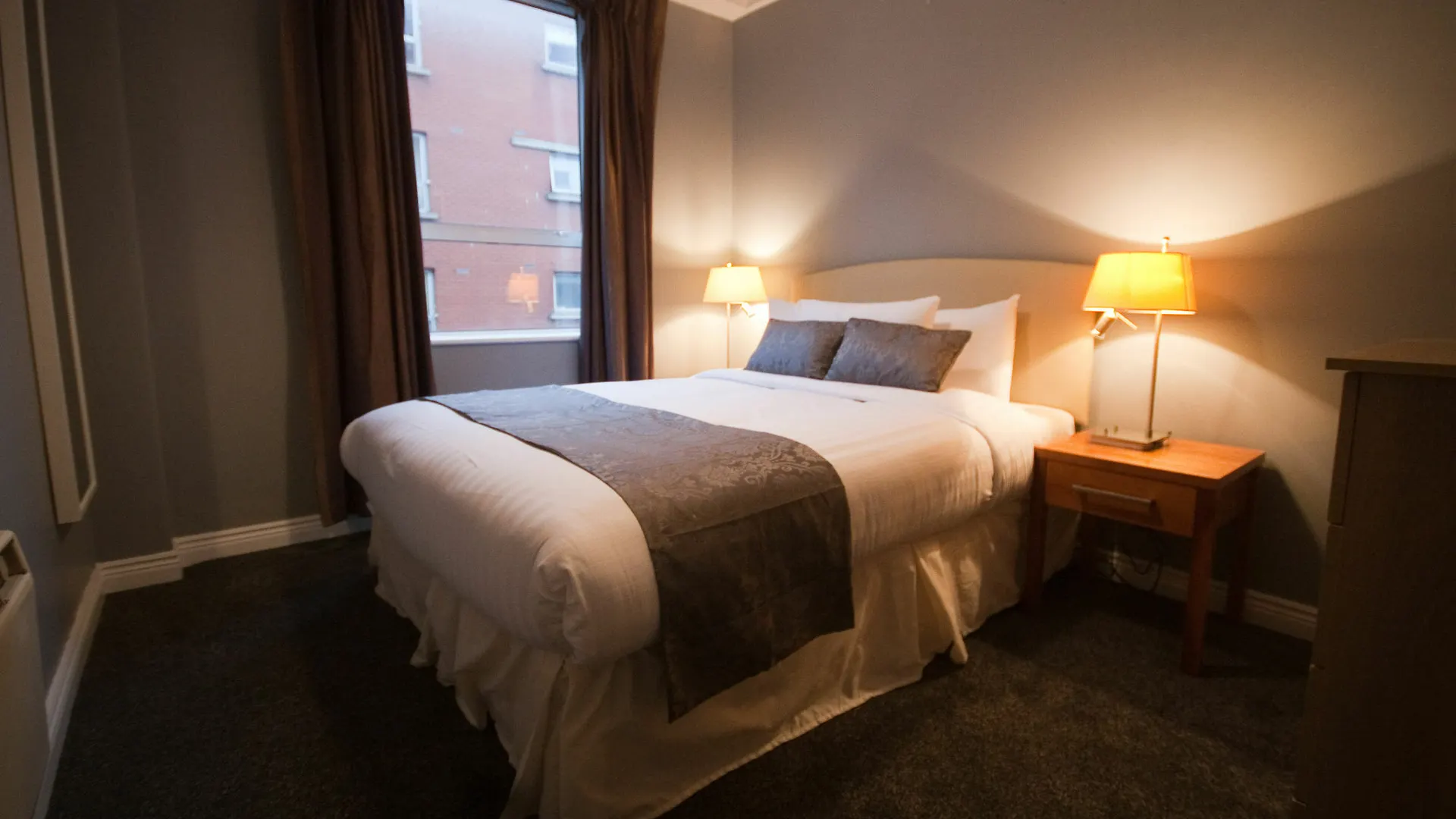 *** Apartment Jervis Aparthotel Ireland
